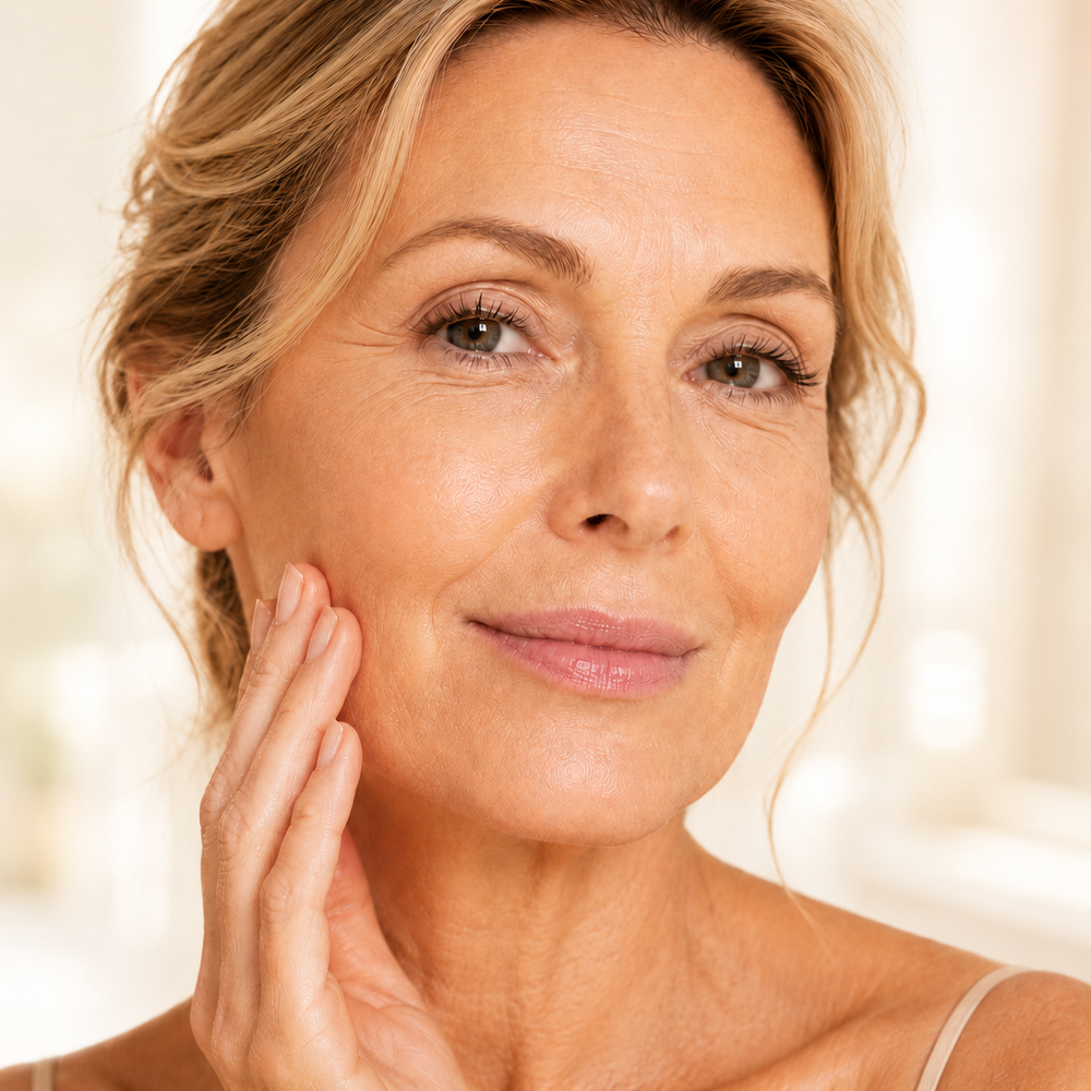 Votre visage