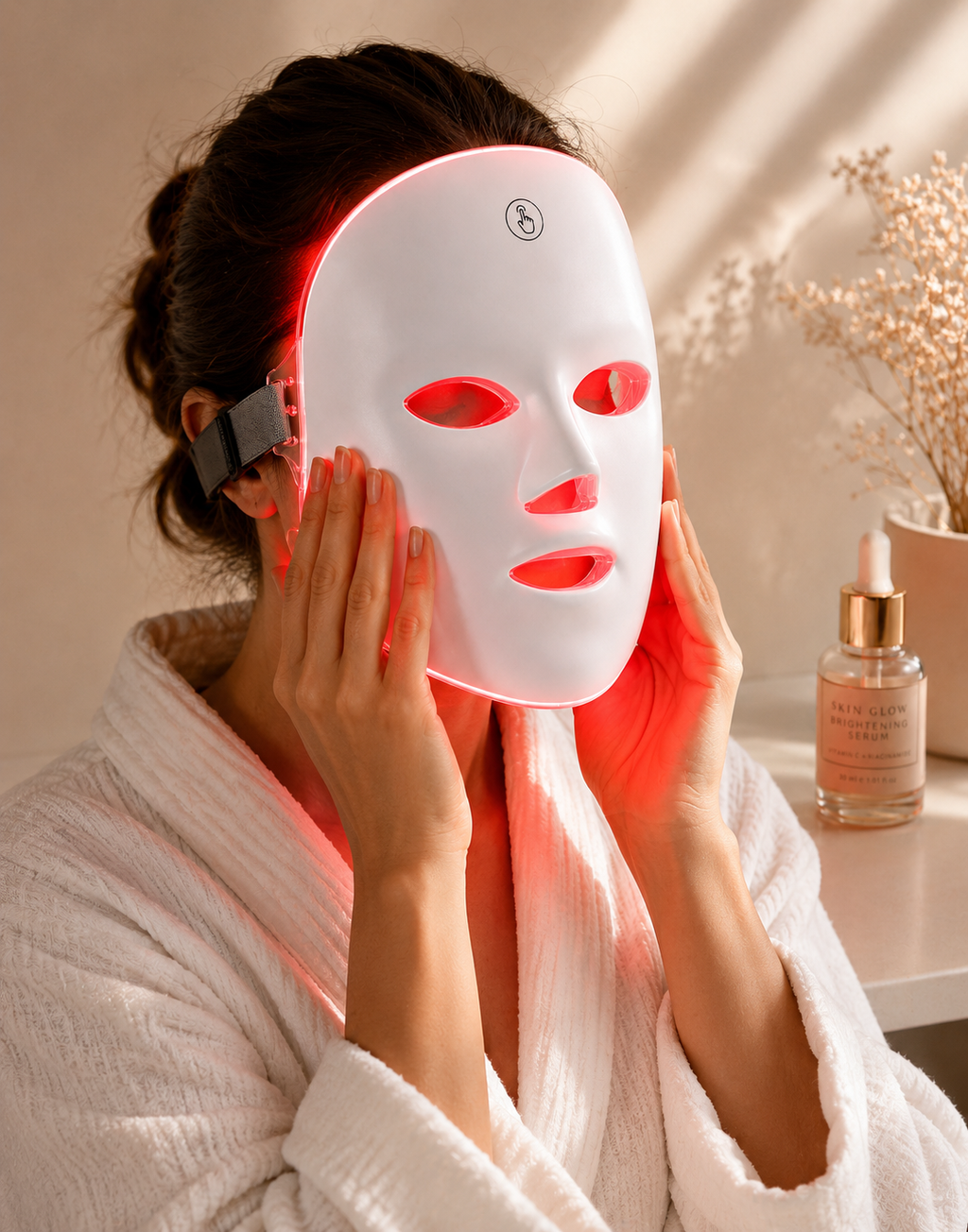 L'Aura Light | De chez Lucea paris