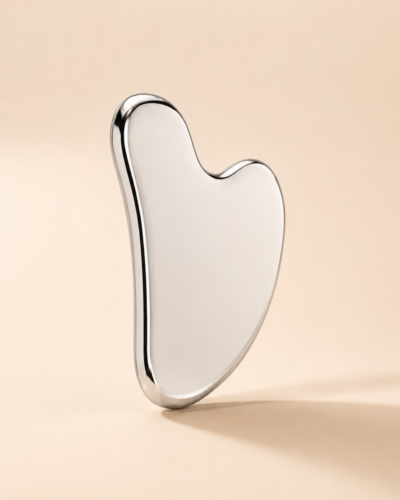 Gua Sha | Lucea Paris