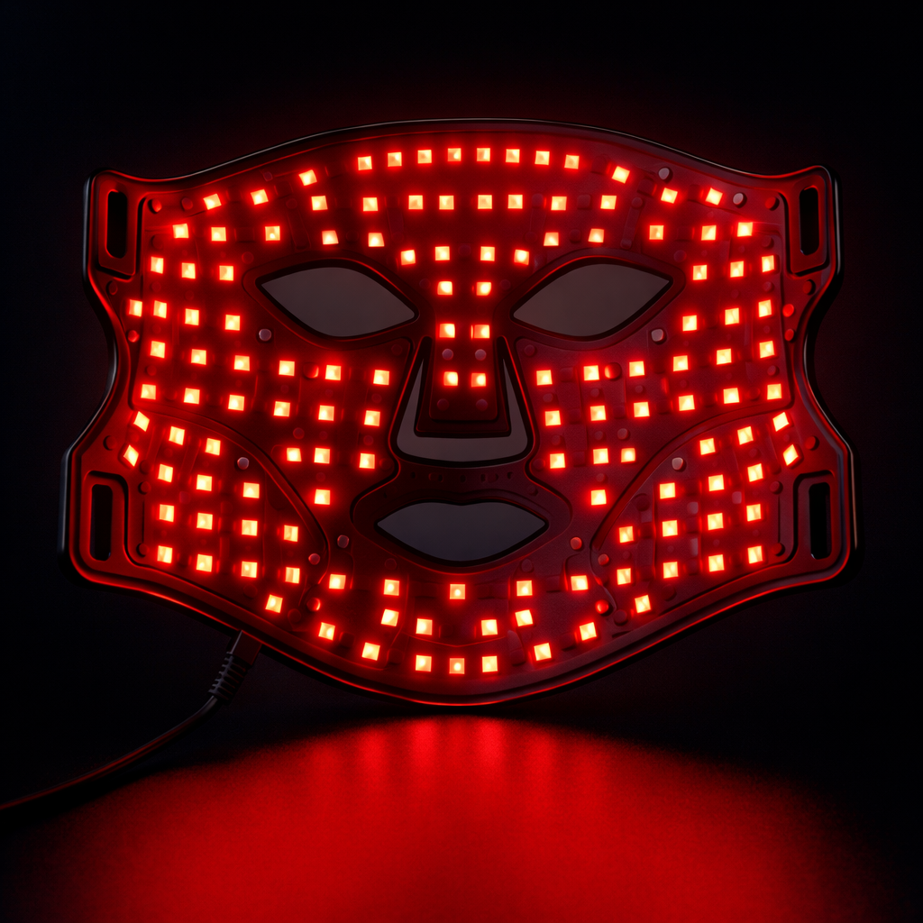 Face led Mask - De chez Lucea Paris
