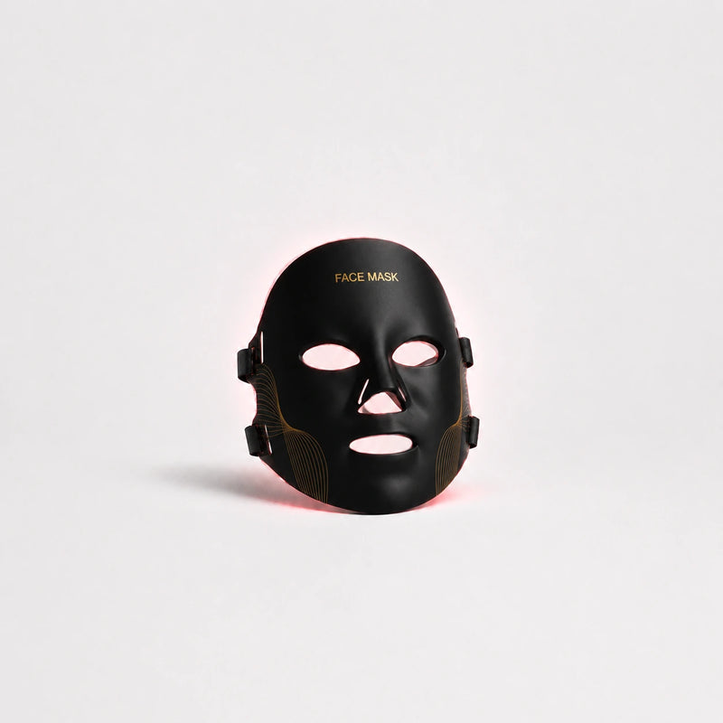 Face led Mask - De chez Lucea Paris