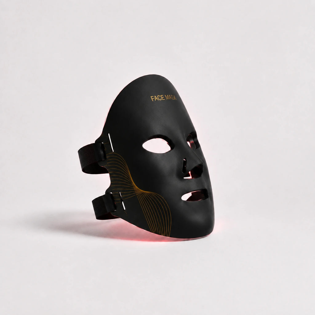Face led Mask - De chez Lucea Paris